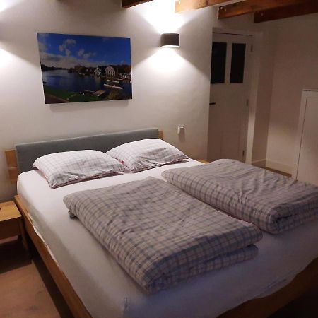 Bed and Breakfast Blrk 285 à Rotterdam Extérieur photo