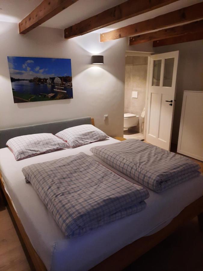Bed and Breakfast Blrk 285 à Rotterdam Extérieur photo