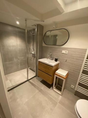 Bed and Breakfast Blrk 285 à Rotterdam Extérieur photo
